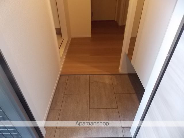 エクスプライエの内装写真