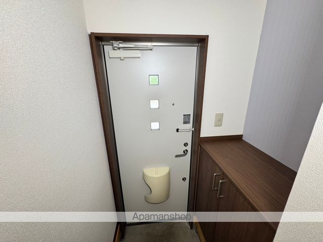 Sun-Battieの内装写真