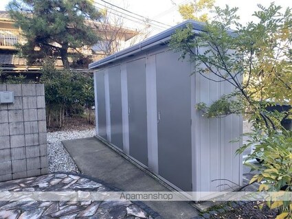 フィーノ[1LDK/46.57m2]の共用部2