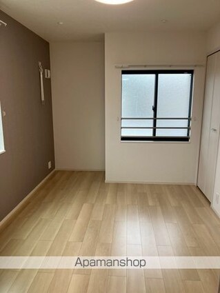 カーサ・ソレイユ　Ａ[2LDK/56.62m2]の内装1