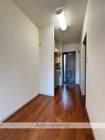 セレーブル藤川の内装写真