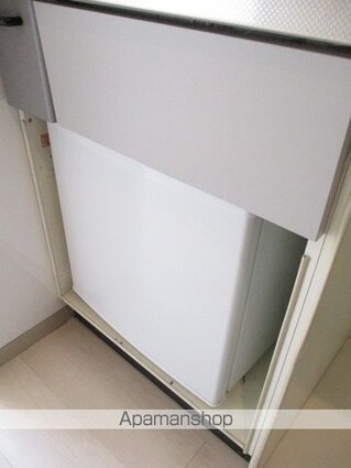 ルース中野[1K/25m2]のその他設備