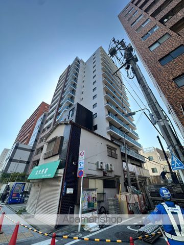 スプランディッド上野NORTHの外観写真