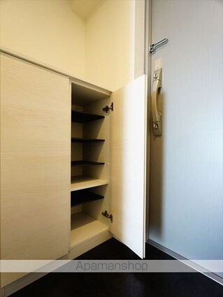 ＲＥＳＩＤＥＮＣＩＡ御器所[1K/25.18m2]の内装4