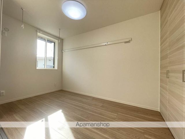 アンテロープ三河の内装写真