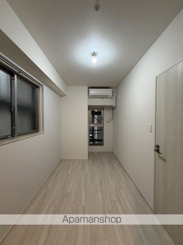 スプランディッドあびこ駅前DUEの内装写真