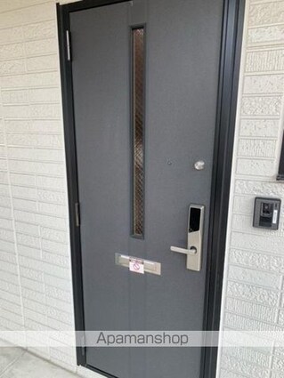 アドバンス小牧　Ｂ[1K/30.3m2]の玄関