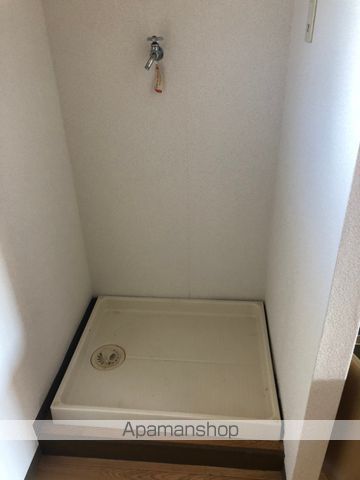 サングレースIIの内装写真