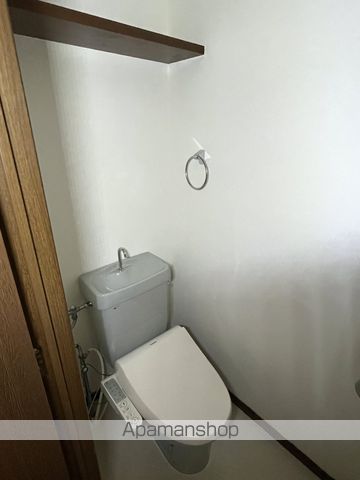 プリベール仙台21の内装写真