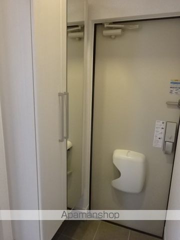 シャンテ カノンBの内装写真