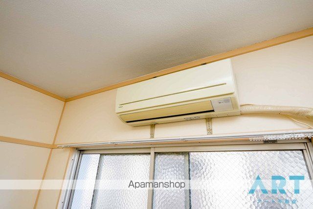 マンションサンラインの内装写真