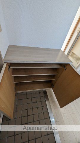 ダイアパレス平和通りの内装写真
