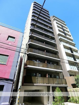 ドゥーエ浅草[2DK/40.98m2]の外観3