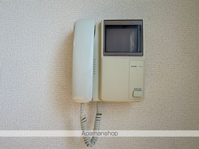 ベネッセIVの内装写真
