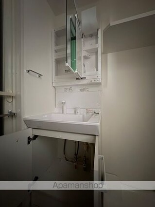 東京都八王子市明神町１丁目[1K/25.59m2]の内装4