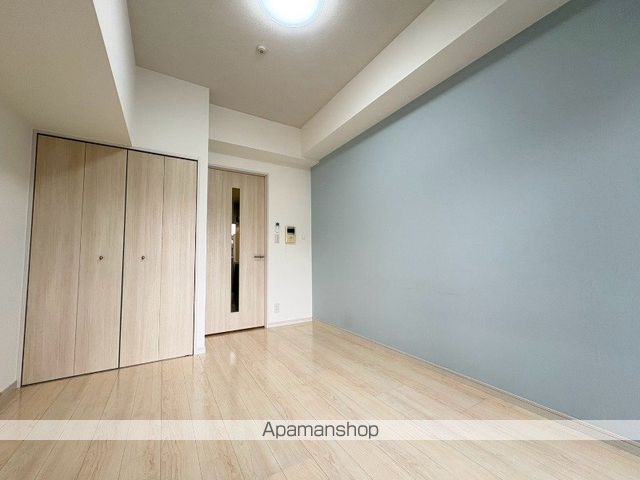 カーサヴェント南千住の内装写真
