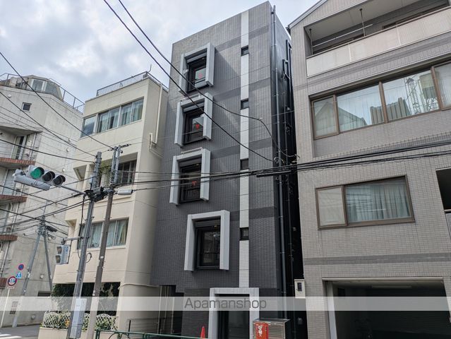 EMIREAの外観写真