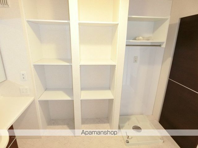 サステイナブルハウスの内装写真