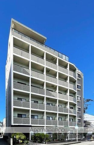 クリエール吉川の外観写真