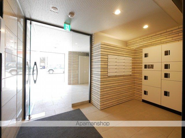 アルファスクエア南4西15のその他写真