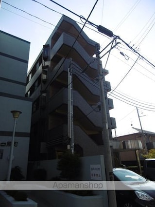 ロイヤルステージ宮城野[1K/28.84m2]の外観2