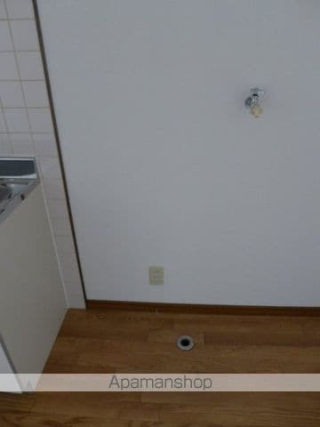 サンシティ森の内装写真