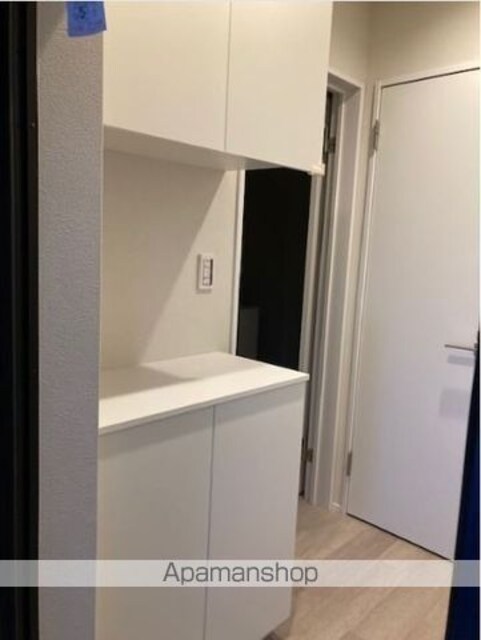 レネットメルル立川[1LDK/31.05m2]の内装2