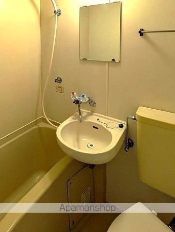 トミーハイツの内装写真
