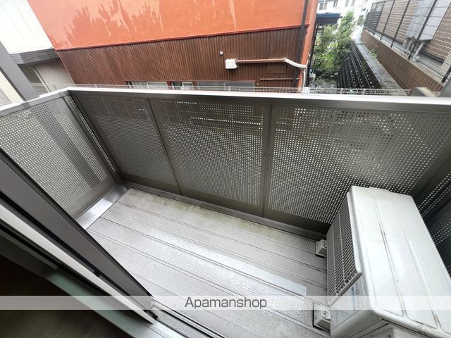 ルーエ子平町の内装写真
