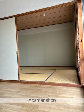 アーク徳山の内装写真