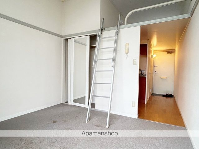 FL NESTの内装写真