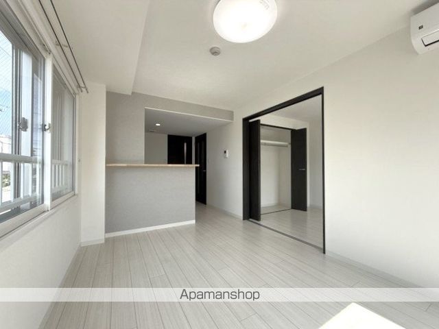 プルミエール深堀の内装写真