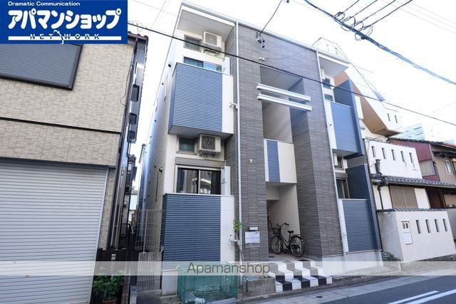 カーサフェリーチェW