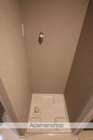 グランヴェルデ下荒田の内装写真