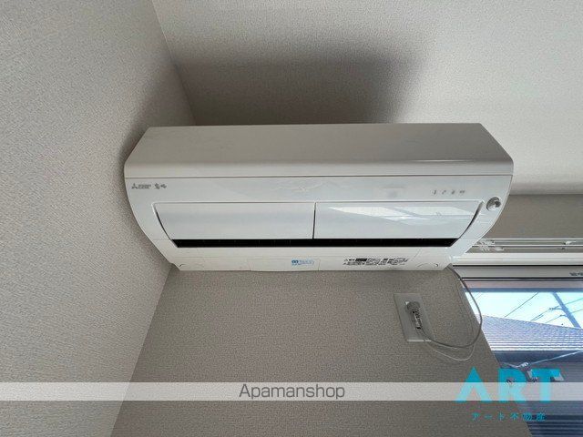 クランツ枝松の内装写真