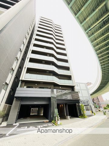 S-RESIDENCE高岳clarityの外観写真