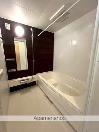 グレース曲野　Ａ[2LDK/58.99m2]のバス