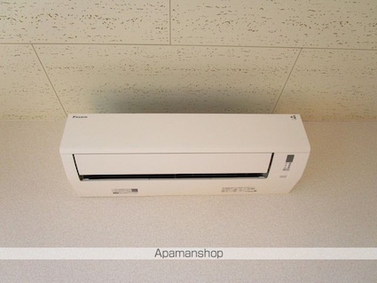 ファミーユ永井Ｂ[1LDK/48.02m2]のその他設備