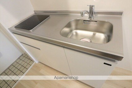 αＮＥＸＴ枝松[1K/23.15m2]の内装2