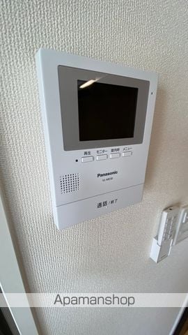 アベニールの内装写真