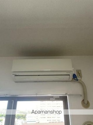 パーク・ノヴァ横浜井土ケ谷[1R/23.1m2]のその他設備