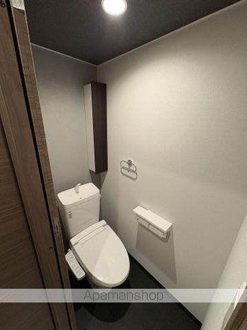 カーサBOSCOの内装写真