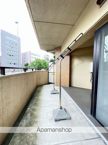 中央本線 金山駅 徒歩3分 5階建 築28年の内装写真