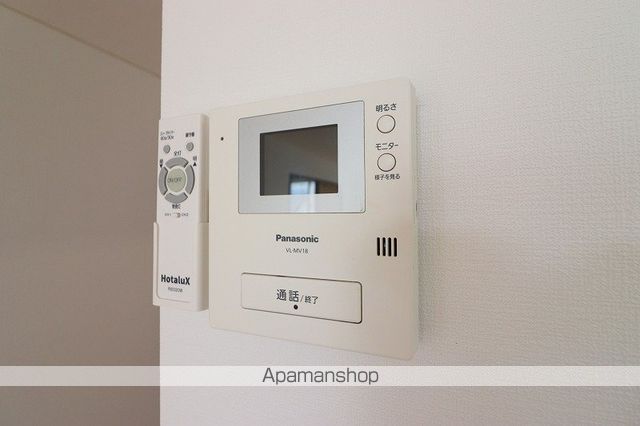 パレスラフォーレの内装写真
