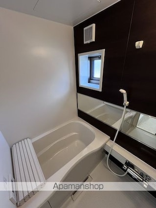 ＳＡＫＵＲＡ　ＴＥＲＲＡＣＥ　１ｓｔ[2LDK/53.98m2]のバス