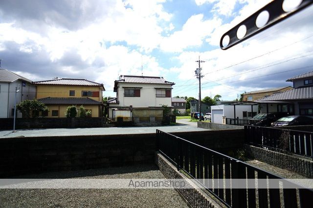 ハイツサンライズBのその他写真
