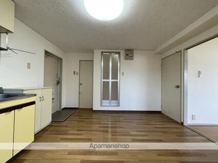 カシュクールハウス[1DK/38.88m2]の内装1