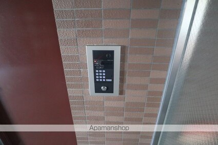 セブンヒルズマンション[2DK/49.5m2]の共用部1