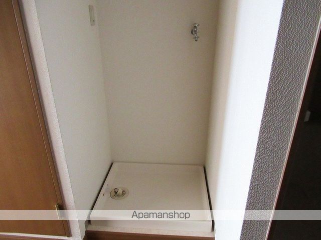 パークサイドビルの内装写真