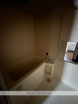 アパートメント松田北館（Ｂ）[2K/53.65m2]のバス